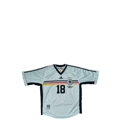 Alemanha 1998 (home) - Klinsmann #18 - comprar online