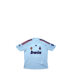 Milan 2008/09 (away) - Nesta #13