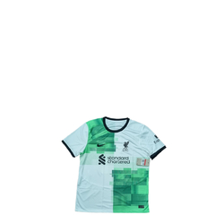 Liverpool 22/23 (away) - Salah #11 - comprar online