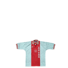 Ajax 1996/97 - Kluivert #9