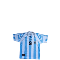 Argentina 1996/97 (home) - #9 - comprar online