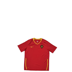 Bélgica 2008/09 (home) - comprar online