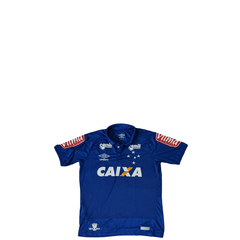 Cruzeiro 2016 (home)