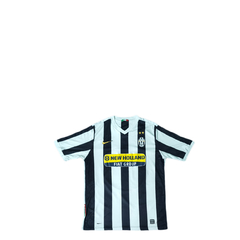 Juventus 2009/10 (home) - Del Piero #10