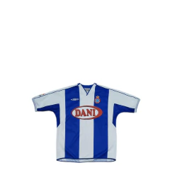 Espanyol 2003/04 (home)