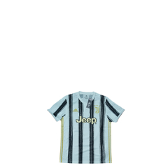 Juventus 2020/21 (home) - Ronaldo #7