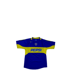 Boca Juniors 2004/05 (home) - Palermo #9 - comprar online