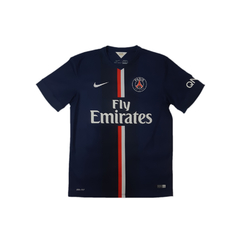 PSG 2014/15 (home) - T.Silva #2