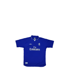 Chelsea 2001 (home) - Zola #25 - comprar online