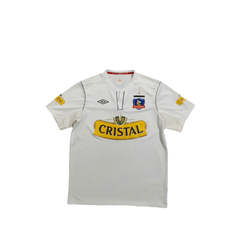 Colo-Colo 2012 (home)