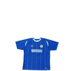 Leicester City 2006/07 (home) - comprar online