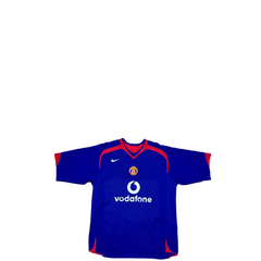 Man. United 2005/07 (away) - Ronaldo #7 - comprar online