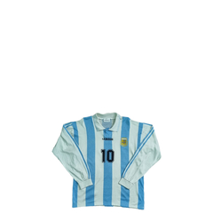 Argentina 1994 (home) - Maradona #10 - comprar online