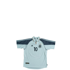 Alemanha 2000 (home) - Matthäus #10 - comprar online