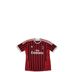 Milan 2011/12 (home) - Ibrahimovic #11 - comprar online