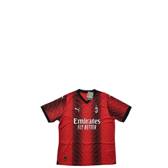 Milan 2023/24 (home) - Rafa Leão #10 - comprar online