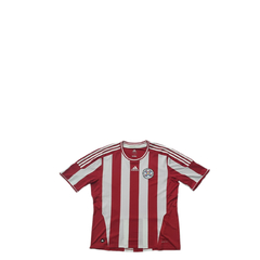 Paraguai 2011/12 (home) - comprar online