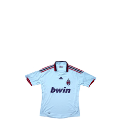 Milan 2009/10 (away) - Pirlo #21 - comprar online