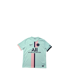 PSG 2021/22 (away) - comprar online