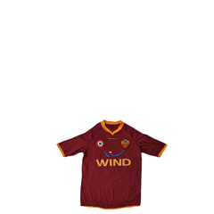 Roma 2007/08 (Totti) # 10