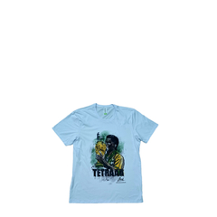 Romário Tetra (branca)