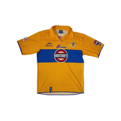 Tigres-MEX 2003/04 (home)