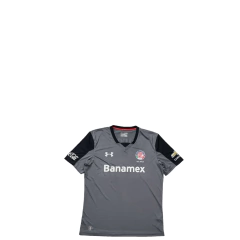 Toluca 2016/17 (third)