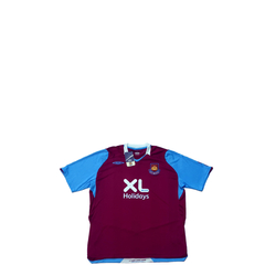 West Ham 2007/08 (home) - comprar online