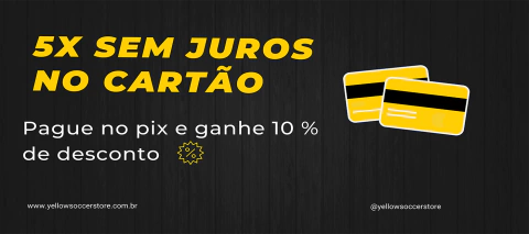 Carrusel Yellow's Soccer Store