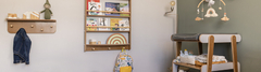 Banner de la categoría Biblioteca perchero