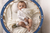 Cuna Oval - comprar online