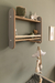Outlet - Cambiador Gris Perla - comprar online