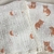 Mantas Muselina - tienda online