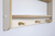 Biblioteca con perchero - WOODEN.ar