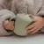 Vaso Silicona Gatito