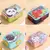 Imagen de Vianda lunchera Kids Dibujos