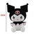 Pelúcia Kuromi - comprar online