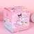 Borracha Surpresa 3D Sanrio - comprar online
