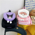 Mochila de pelúcia Hello Kitty