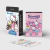 Cards Sanrio 92 pcs