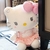 Pelúcia Hello Kitty na internet