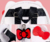 Mochila Hello Kitty - Lady Goth
