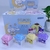 Apontador duplo de casinha Sanrio - comprar online
