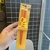 Hashi pauzinhos de comer comida japonesa com adaptador na internet