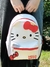Mochila Hello Kitty