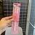 Hashi pauzinhos de comer comida japonesa com adaptador - comprar online