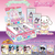 Card surpresa Sanrio