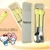 Kit colher + Garfo Sanrio - loja online