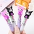 caneta Kuromi 4 cores