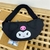 Pochete Sanrio na internet